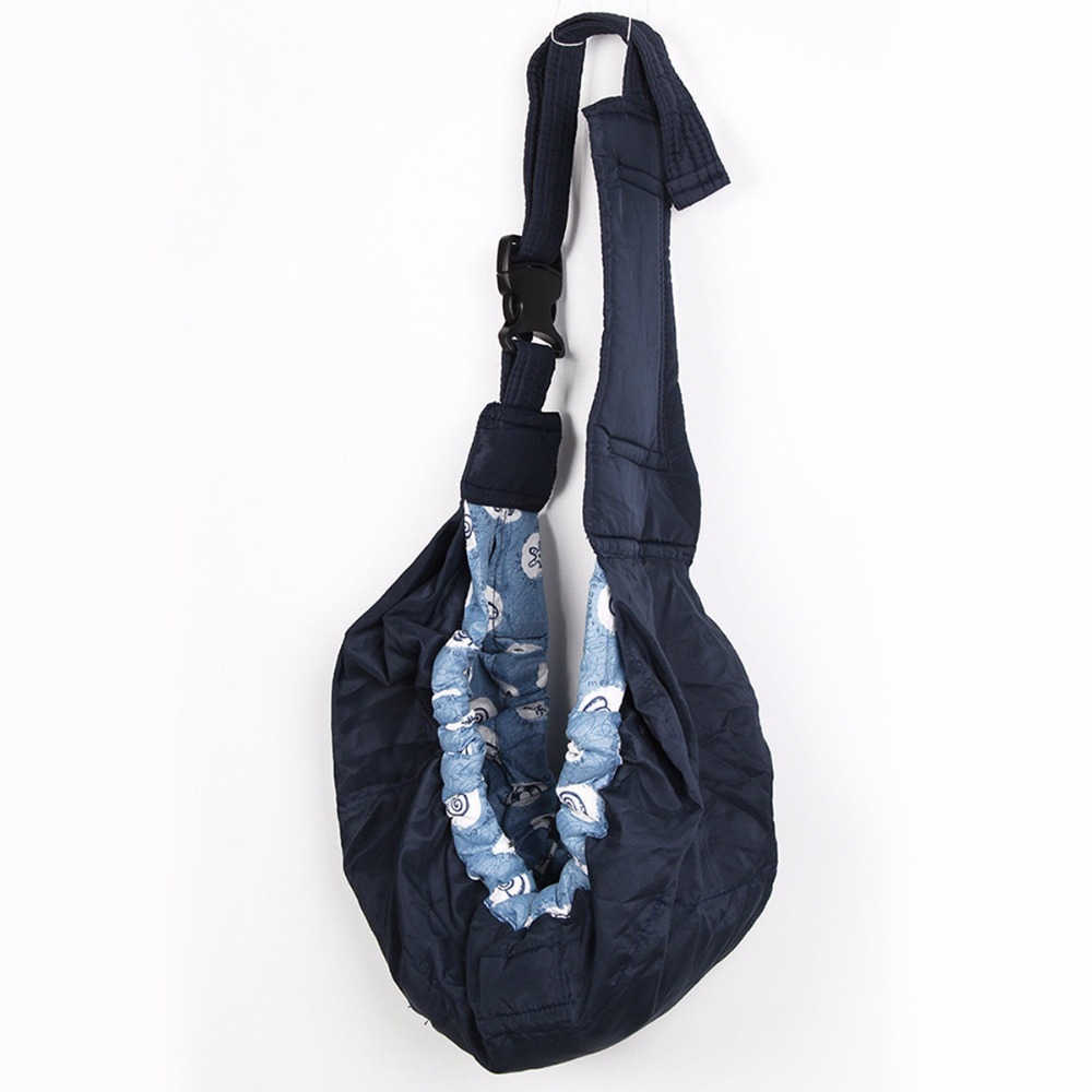 Baby Sling For borns Infant Belt Strap Baby Feeding Bags Cotton Cloth Baby Sling Convenient 211025