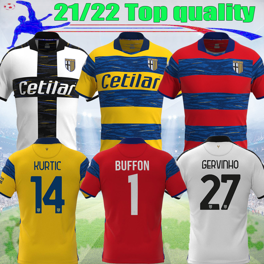 21 22 Parma BUFFON top quality Soccer Jerseys CORNELIUS HERNANI JR GERVINHO 2021 2022 KARAMOH Maglia de Calcio INGLESE GRASSI ADORANTE home away Football Shirt, 21/22 home
21 22 Parma BUFFON top quality Soccer Jerseys CORNELIUS HERNANI JR GERVINHO 2021 2022 KARAMOH Maglia de Calcio INGLESE GRASSI ADORANTE home away Football Shirt, 21/22 home