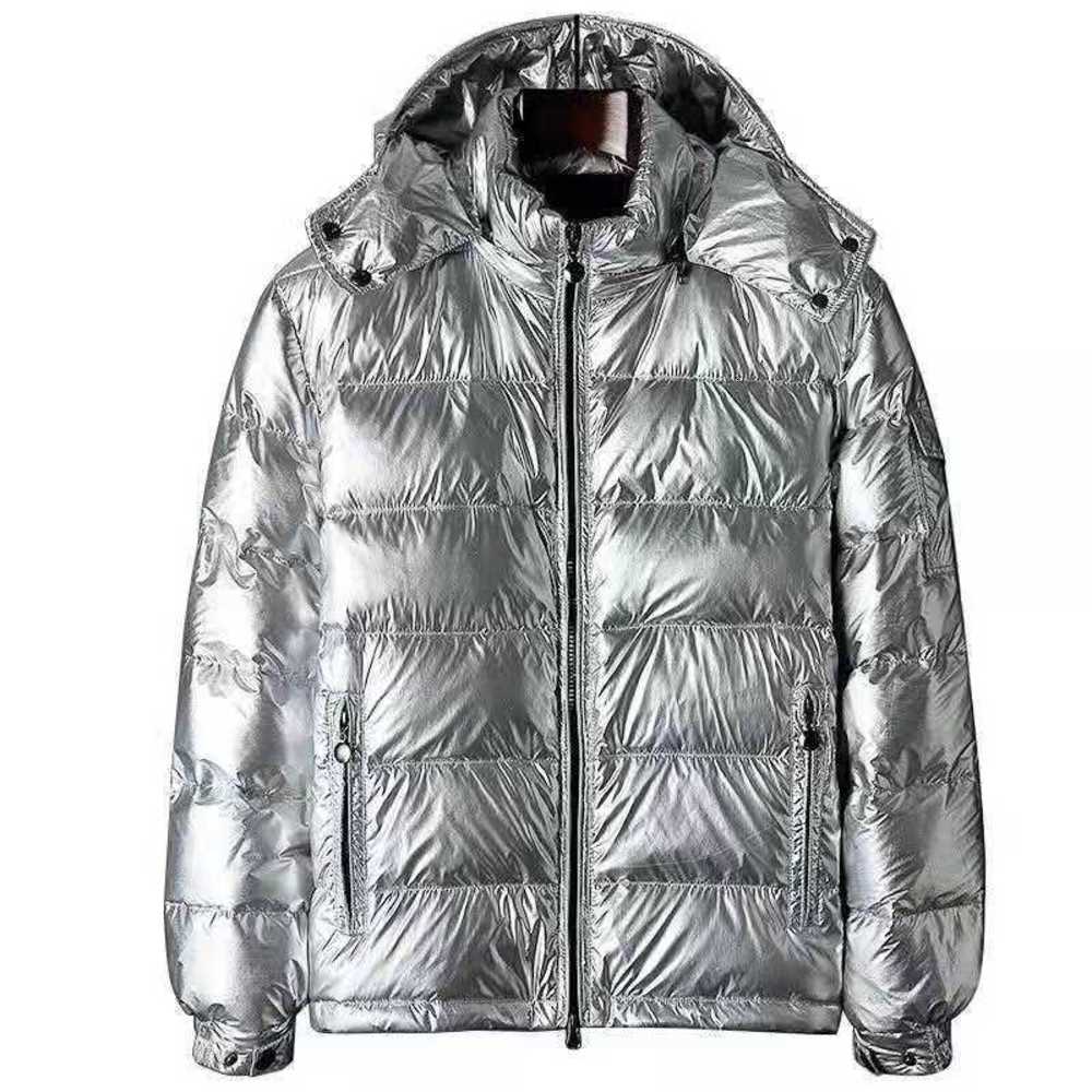 Men's winter down jacket designer hoodie ladies parka coat thick black red silver casual fashion clothing couple outfit M-3XL
Men's winter down jacket designer hoodie ladies parka coat thick black red silver casual fashion clothing couple outfit M-3XL