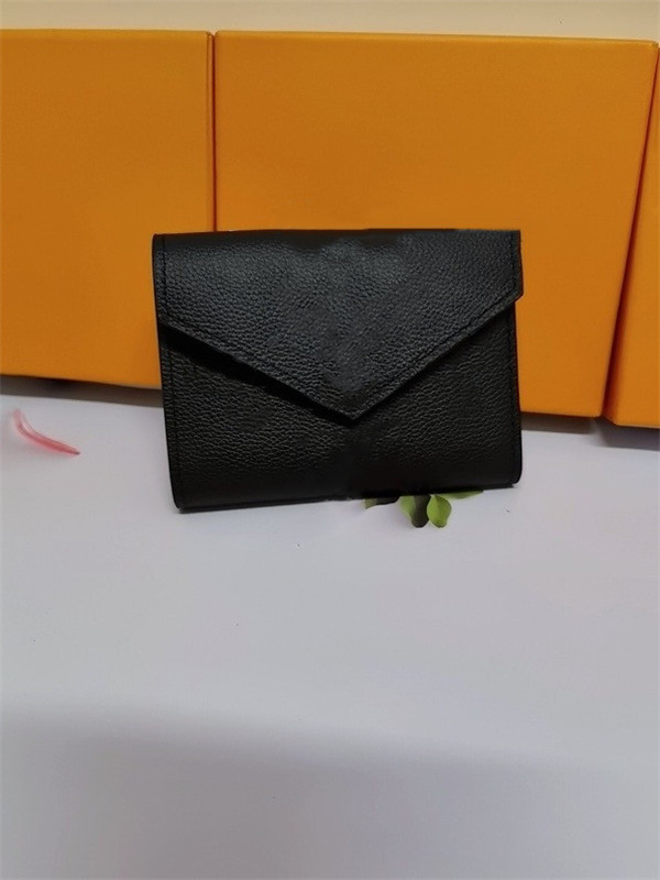Dio Wholesale luxury real leather multicolor date code short wallet Card holder women man classic zipper pocket, 01
Dio Wholesale luxury real leather multicolor date code short wallet Card holder women man classic zipper pocket, 01