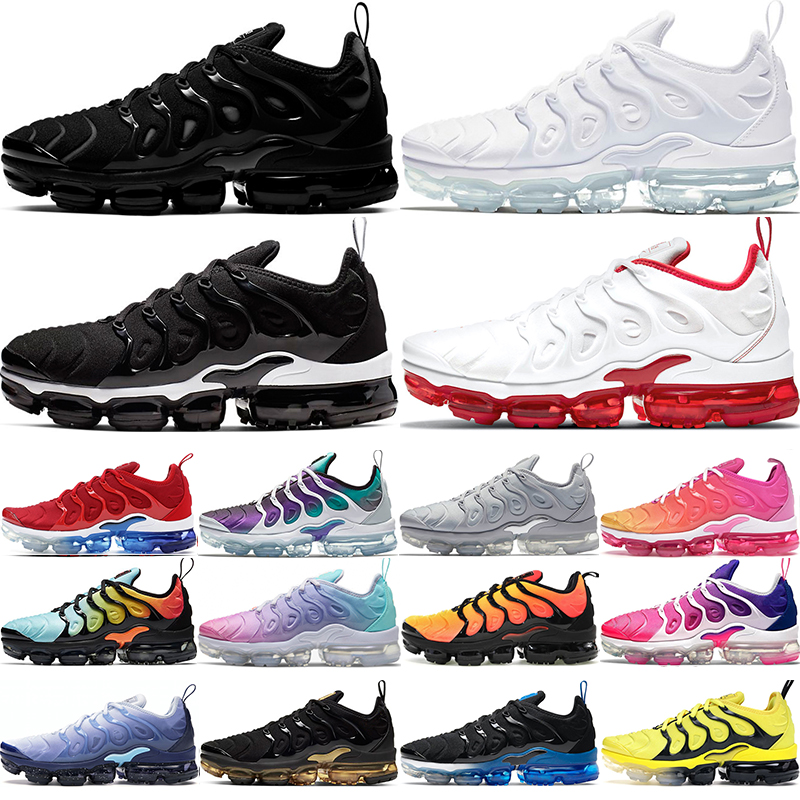 tn plus trainers shoes Triple Black white Cherry Rainbow Bleached Aqua DMP Grape Photo Blue Atlanta Psychic Pink mens womens sports sneakers, Sunet
tn plus trainers shoes Triple Black white Cherry Rainbow Bleached Aqua DMP Grape Photo Blue Atlanta Psychic Pink mens womens sports sneakers, Sunet
