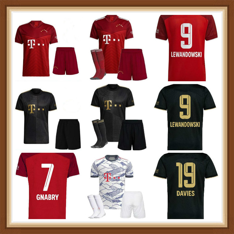 BaYern soccer jersey 21 22 LEWANDOWSKI SANE GORETZKA muNich COMAN MULLER DAVIES football shirt Men Kids kit 2021 2022 HUMANRACE fourth 4th, Gold
BaYern soccer jersey 21 22 LEWANDOWSKI SANE GORETZKA muNich COMAN MULLER DAVIES football shirt Men Kids kit 2021 2022 HUMANRACE fourth 4th, Gold
