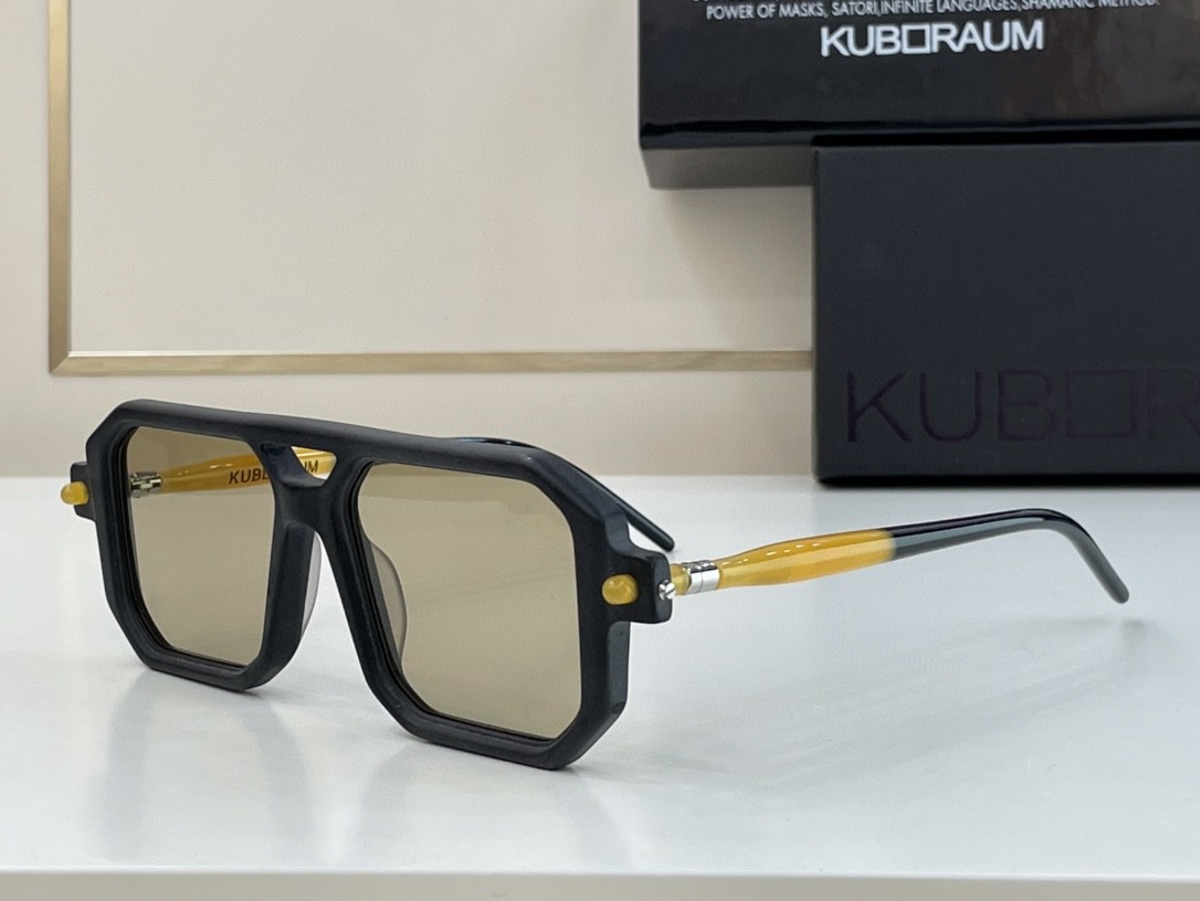 KUB#RAUM P8 Classic retro mens sunglasses fashion design womens glasses luxury brand designer eyeglass top high quality Trendy famous style
KUB#RAUM P8 Classic retro mens sunglasses fashion design womens glasses luxury brand designer eyeglass top high quality Trendy famous style
