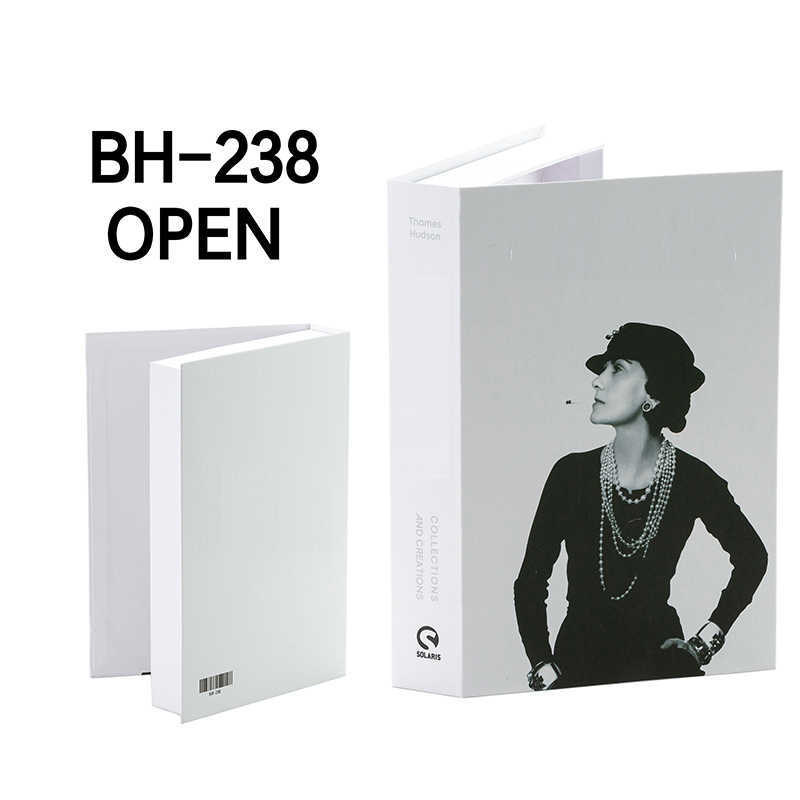 Openable Paintings Fake Home Decor Book Decoration Storage Box Coffee Table Accessories Modern L0323
Openable Paintings Fake Home Decor Book Decoration Storage Box Coffee Table Accessories Modern L0323
