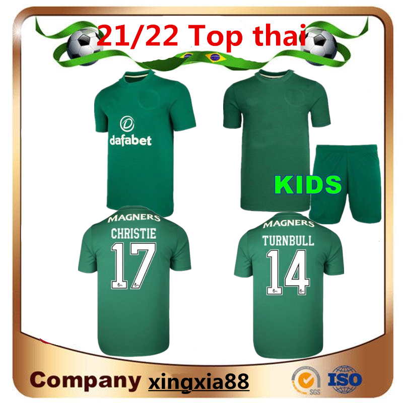FANS Player version 21 22 Celtic Soccer Jerseys MCGREGOR GRIFFITHS 2021 2022 DUFFY FORREST CHRISTIE EDOUARD Elyounoussi Turnbull Home Men kids Football Shirts, 21/22 away
FANS Player version 21 22 Celtic Soccer Jerseys MCGREGOR GRIFFITHS 2021 2022 DUFFY FORREST CHRISTIE EDOUARD Elyounoussi Turnbull Home Men kids Football Shirts, 21/22 away