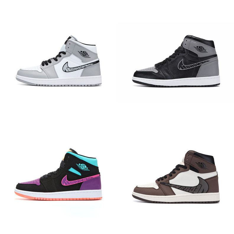 1s basketball shoes Black Gym Red Bred Toe aj chicago banned Game Royal Fragment Shadow dunk mocha smoke grey court purple gold top universi
1s basketball shoes Black Gym Red Bred Toe aj chicago banned Game Royal Fragment Shadow dunk mocha smoke grey court purple gold top universi
