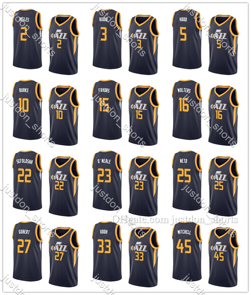 Mens Rudy Gobert 27 Donovan Mitchell 45 Joe Ingles 2 Royce ONeale 23 Favors 15 Customize City Dark Green Edition Hot Press Basketball Jerseys Stitched Shirts Pants, Like pics
Mens Rudy Gobert 27 Donovan Mitchell 45 Joe Ingles 2 Royce ONeale 23 Favors 15 Customize City Dark Green Edition Hot Press Basketball Jerseys Stitched Shirts Pants, Like pics