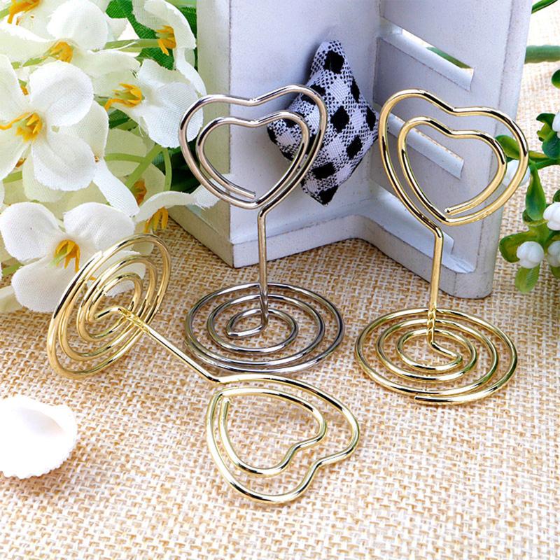 Party Favor Memo Folder Solid Color Heart Shaped Metal Clip Storage Rack Decorative Artware For Home Office Golden/Silver/Rose Gold
Party Favor Memo Folder Solid Color Heart Shaped Metal Clip Storage Rack Decorative Artware For Home Office Golden/Silver/Rose Gold