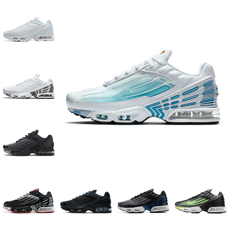 Top Quality Tn Plus 3 Tuned III Men Sports Shoes Laser Blue Requin White Purple Nebula Obsidian Hyper Violet Deep Parachute Ghost Green Triple Black Trainer Sneakers, Please contact us
Top Quality Tn Plus 3 Tuned III Men Sports Shoes Laser Blue Requin White Purple Nebula Obsidian Hyper Violet Deep Parachute Ghost Green Triple Black Trainer Sneakers, Please contact us