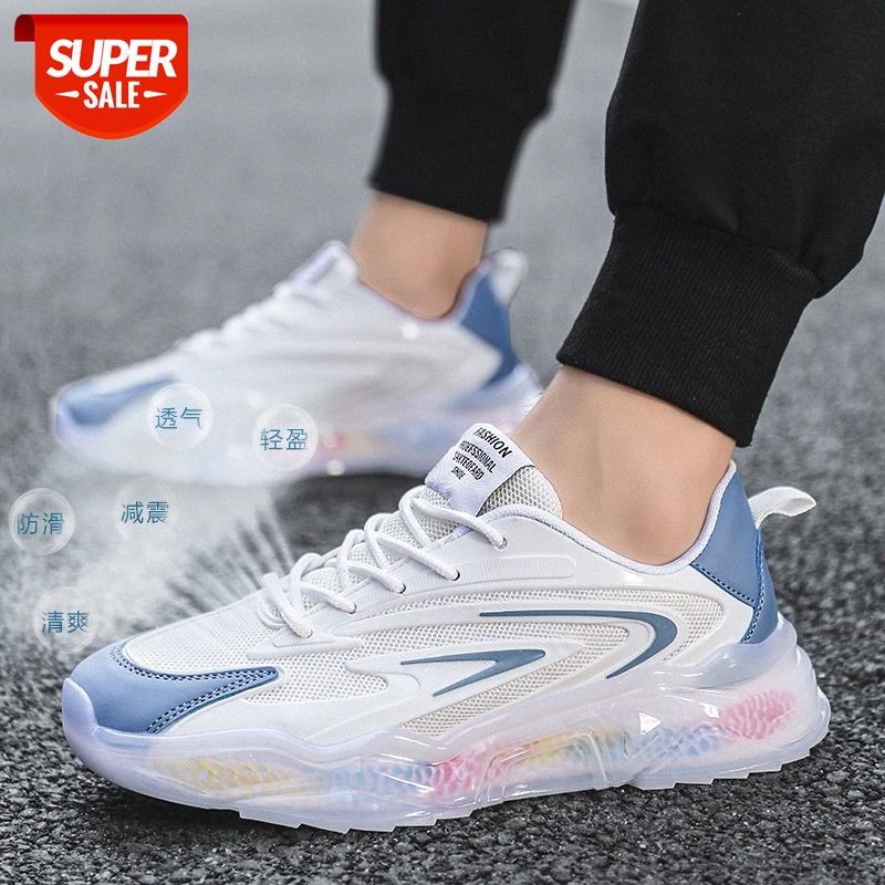 Summer men's shoes Korean low-top fashion trend casual sports daddy ins tide #3u6P, White
Summer men's shoes Korean low-top fashion trend casual sports daddy ins tide #3u6P, White