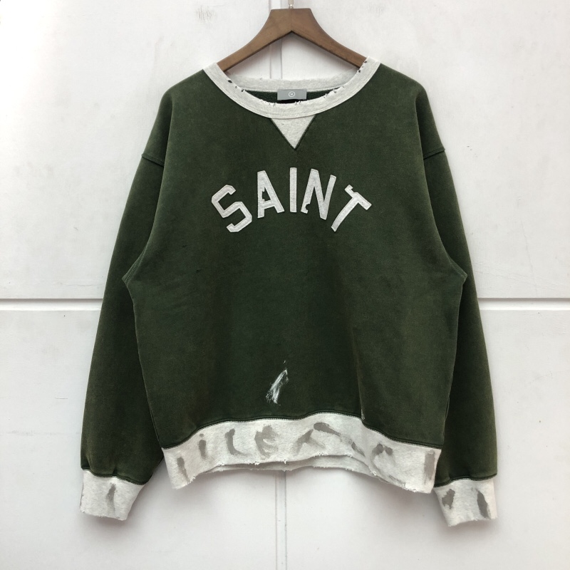 Vintage Green Hoodie Men's Letter Printed Sweatshirts Men Womens ColorBlock Fleece Hoodies Sweatshirt Fashion Hip Hop Tops Hoode, Fge524 green
Vintage Green Hoodie Men's Letter Printed Sweatshirts Men Womens ColorBlock Fleece Hoodies Sweatshirt Fashion Hip Hop Tops Hoode, Fge524 green