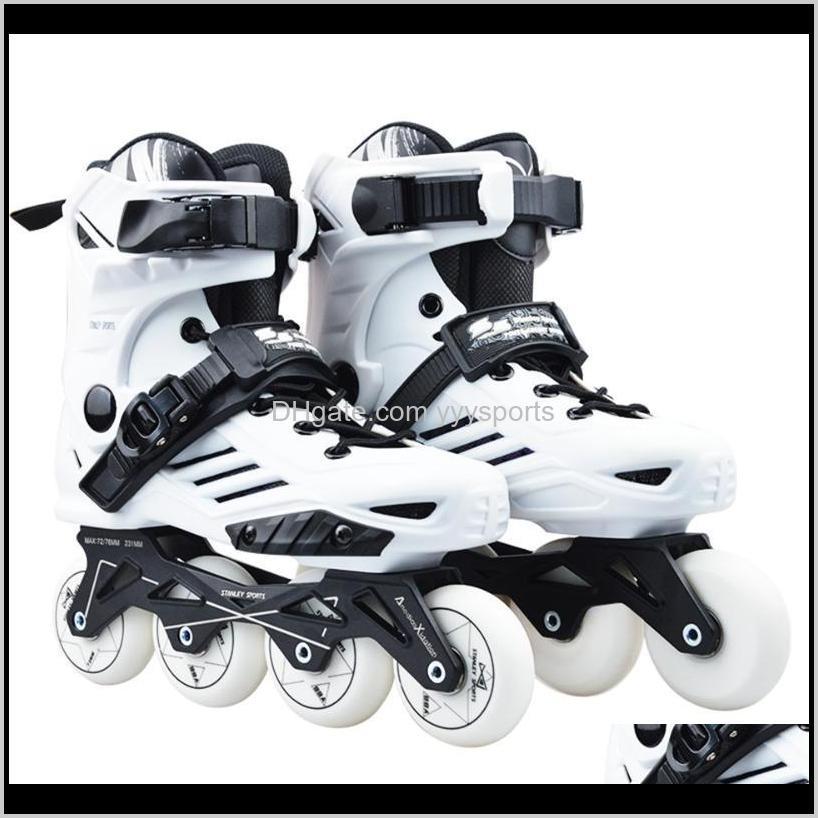 Roller Original Stanley Professional Inline Skates For Adult Kid Slalom Slide Style Racing Skating Bursh Street Patines P3 B9Lwz Bfv2F
Roller Original Stanley Professional Inline Skates For Adult Kid Slalom Slide Style Racing Skating Bursh Street Patines P3 B9Lwz Bfv2F