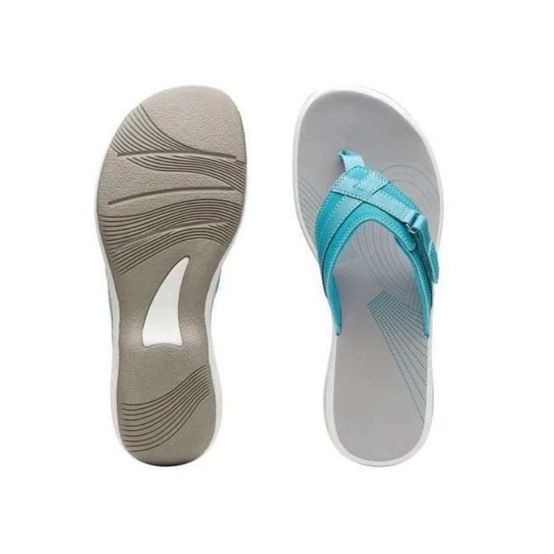 Sandals Women's Slippers Summer Casual Flat Flip Flops Women Comfort Light Beach Ladies Closed Toe Size 43, Black
Sandals Women's Slippers Summer Casual Flat Flip Flops Women Comfort Light Beach Ladies Closed Toe Size 43, Black