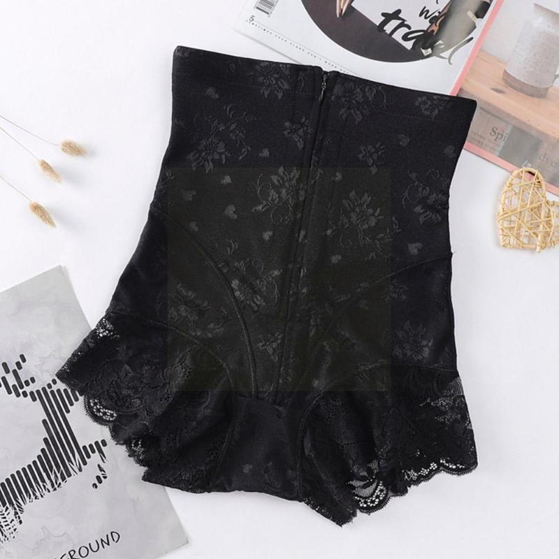 Women's Shapers 2021 Women Sexy Shaperwear High Waist Zipper Panties Slim Pants Underwear Shaping Abdomen Body Keep Belly Z0u2, B-l
Women's Shapers 2021 Women Sexy Shaperwear High Waist Zipper Panties Slim Pants Underwear Shaping Abdomen Body Keep Belly Z0u2, B-l