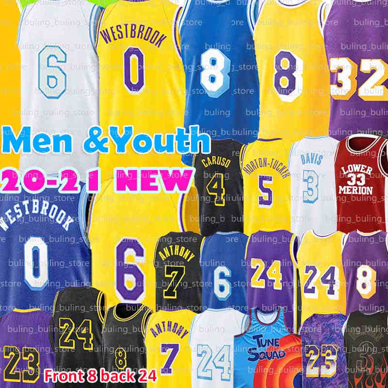 Los 23 Angeles 8 24 Carmelo 7 Anthony Bryant Jersey 6 James 3 Davis Russell 0 Westbrook Alex black Caruso Mamba Basketball LeBron Mens kids Kuzma Talen 5 Horton-Tucker
Los 23 Angeles 8 24 Carmelo 7 Anthony Bryant Jersey 6 James 3 Davis Russell 0 Westbrook Alex black Caruso Mamba Basketball LeBron Mens kids Kuzma Talen 5 Horton-Tucker