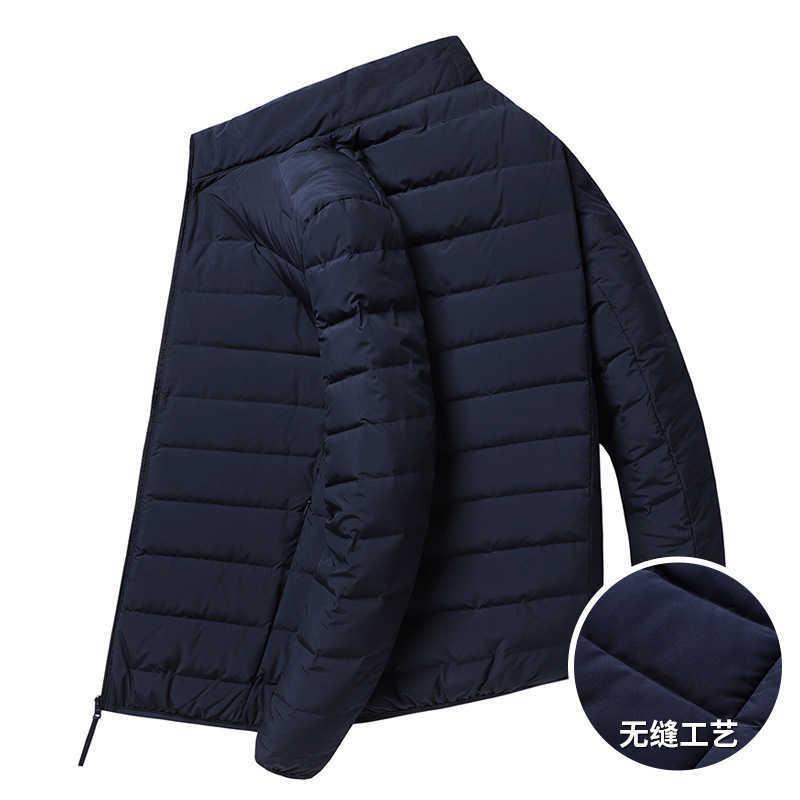 men's down & parkas 2022 autumn winter lightweight men's short fashion seamls st collar white duck down warm and luxurious et, Black
men's down & parkas 2022 autumn winter lightweight men's short fashion seamls st collar white duck down warm and luxurious et, Black