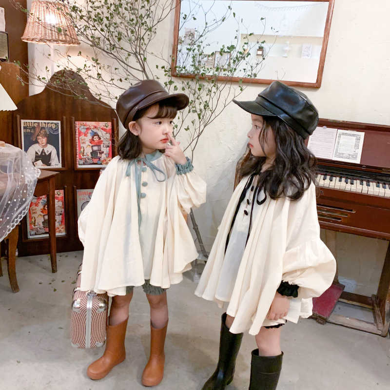 Big Puff Sleeve Girls Tops Pumkin Pants set childre Spring/Autumn clothing 2021 New Janpan style infant girls kids sets 2pcs P0831, Green pants
Big Puff Sleeve Girls Tops Pumkin Pants set childre Spring/Autumn clothing 2021 New Janpan style infant girls kids sets 2pcs P0831, Green pants