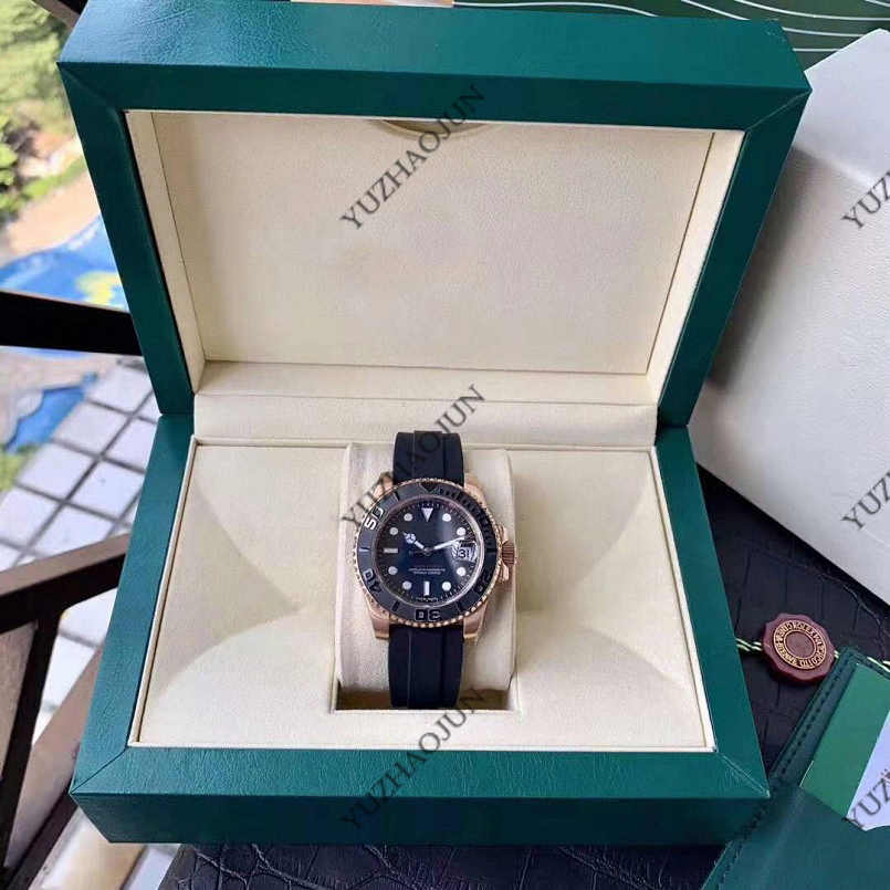 Classic mens womens watch Multiple models Business high quality design automatic sapphire Men women Watches Ceramic Bezel mechanical with box, Slivery;brown
Classic mens womens watch Multiple models Business high quality design automatic sapphire Men women Watches Ceramic Bezel mechanical with box, Slivery;brown