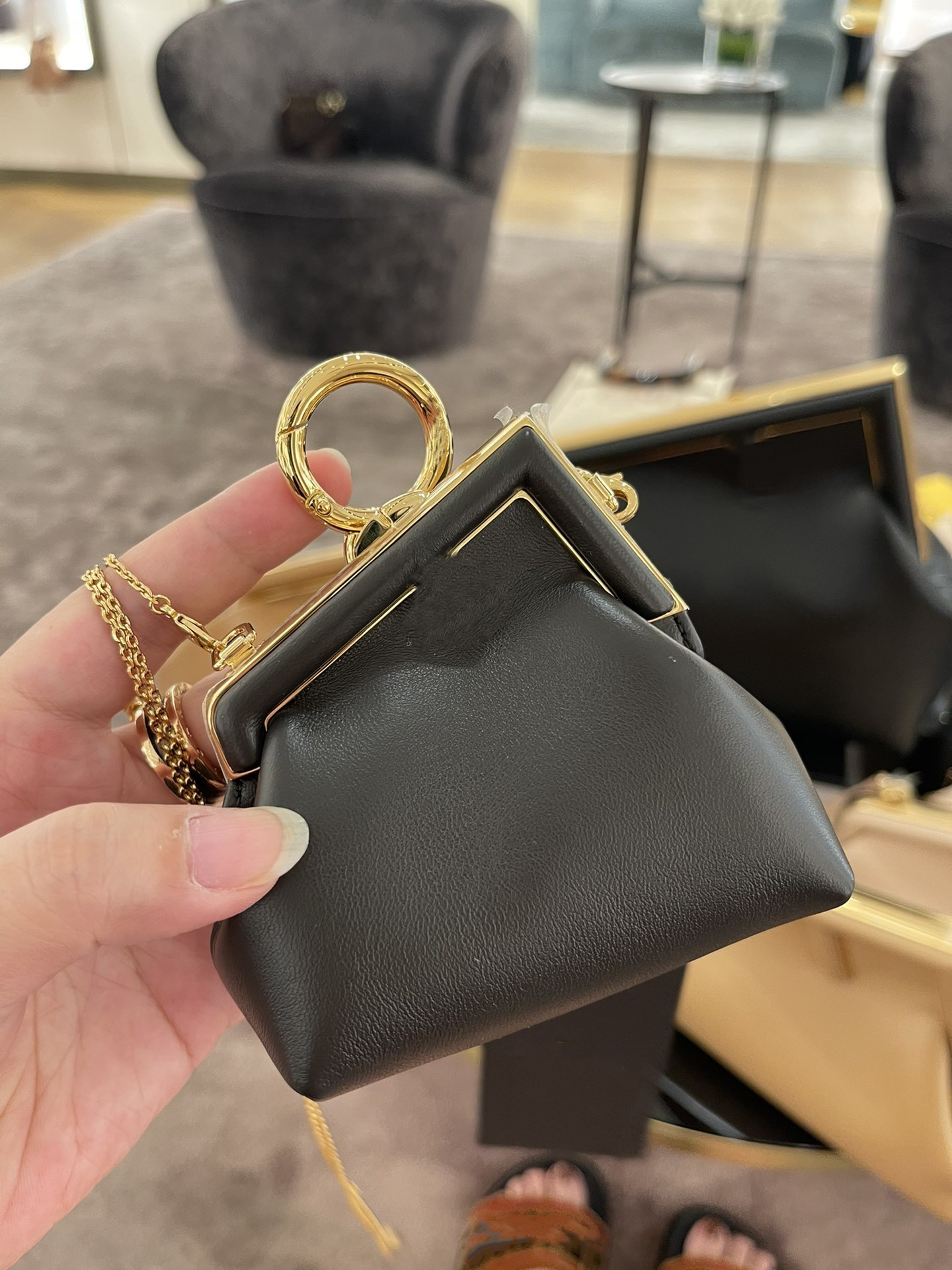 2021 new purse luxurys handbags chain wallet designers bag style women handbags and purse new style, Extra cost 
2021 new purse luxurys handbags chain wallet designers bag style women handbags and purse new style, Extra cost