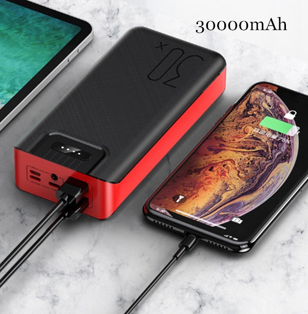 90000mAh ~Power Bank Micro USB 2.4A Fast Charging Powerbank LED Display Portable External Battery Charger
90000mAh ~Power Bank Micro USB 2.4A Fast Charging Powerbank LED Display Portable External Battery Charger