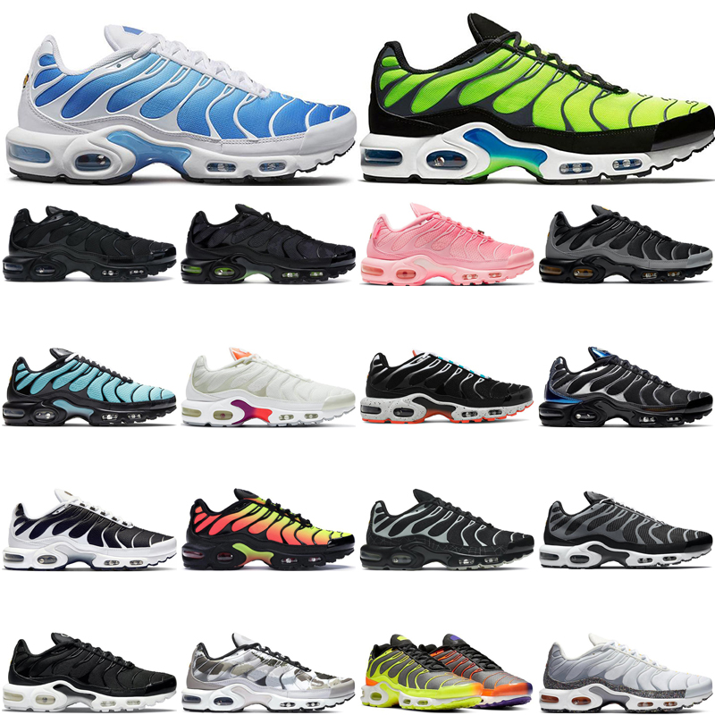 2021 classic men running shoes women tn yellow black wolf grey white volt voltage purple total orange sky blue scream green rainbow pink fade outdoor trainers, Total orange 40-46
2021 classic men running shoes women tn yellow black wolf grey white volt voltage purple total orange sky blue scream green rainbow pink fade outdoor trainers, Total orange 40-46
