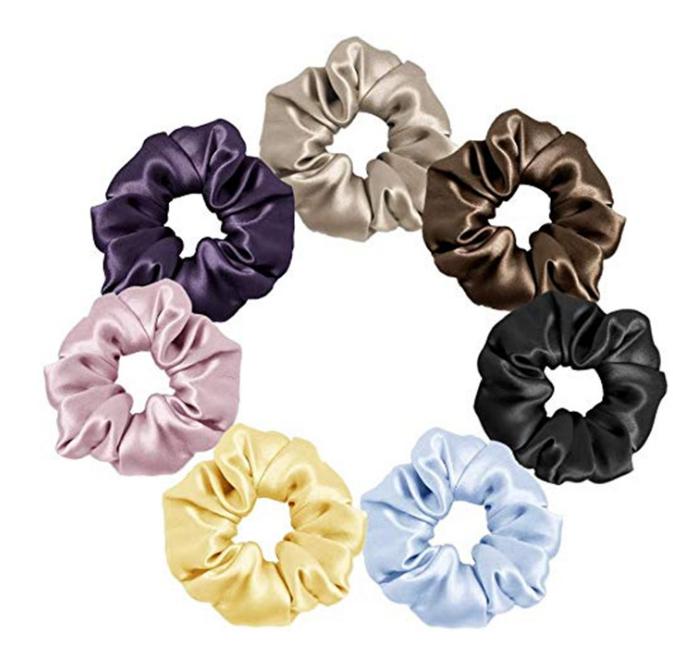 2021 Girls LED Luminous Scrunchies Hairband Ponytail Holder Headwear Elastic Hair Bands Solid Color Hair Accessories
2021 Girls LED Luminous Scrunchies Hairband Ponytail Holder Headwear Elastic Hair Bands Solid Color Hair Accessories