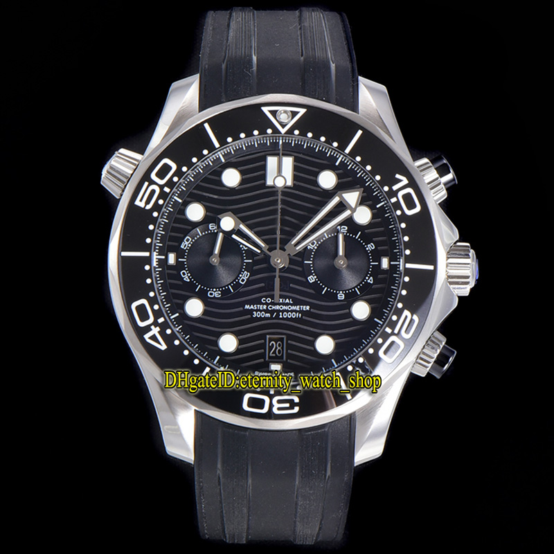 eternity Stopwatch Watches OMF Latest 9900 Chronograph Automatic Black Dial Ceramic Bezel 44MM Mens Watch Diver 300M 210.32.44.51.01.001 Steel Case Rubber Strap, Watch waterproof production cost
eternity Stopwatch Watches OMF Latest 9900 Chronograph Automatic Black Dial Ceramic Bezel 44MM Mens Watch Diver 300M 210.32.44.51.01.001 Steel Case Rubber Strap, Watch waterproof production cost