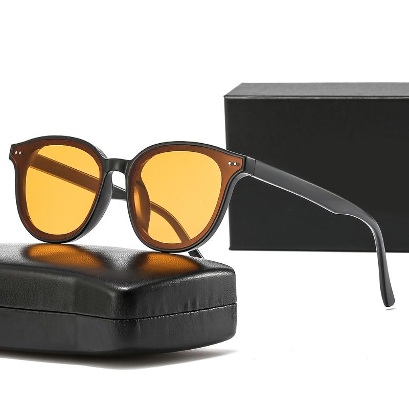 Sunglasses 2021 Rivet Square Frame Men Women Gray Orange Lens UV400 Protection Eyewear Fashion Design Gafas De Sol
Sunglasses 2021 Rivet Square Frame Men Women Gray Orange Lens UV400 Protection Eyewear Fashion Design Gafas De Sol