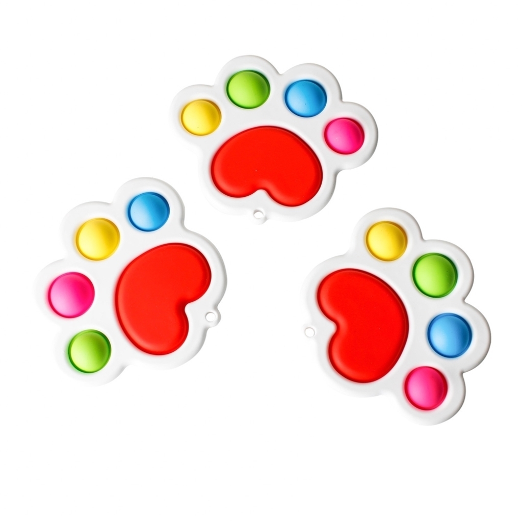 Tiktok kids Rainbow Bubble Poppers Push Pop Fidget Toys Sensory Bubbles popper puzzle board Puzzle Adult Kids Anxiety Stress Reliever Poo-its Desktop Game hH41EPO8, Cat
Tiktok kids Rainbow Bubble Poppers Push Pop Fidget Toys Sensory Bubbles popper puzzle board Puzzle Adult Kids Anxiety Stress Reliever Poo-its Desktop Game hH41EPO8, Cat