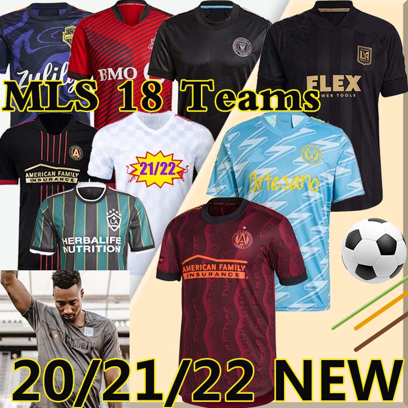 MLS soccer jerseys 21/22 Inter Miami Atlanta DC United LA Galaxy Los Angeles N York Philadelphia union Orlando City Cincinnati Nashville Montreal Minnesota jersey, Minnesota united
MLS soccer jerseys 21/22 Inter Miami Atlanta DC United LA Galaxy Los Angeles N York Philadelphia union Orlando City Cincinnati Nashville Montreal Minnesota jersey, Minnesota united