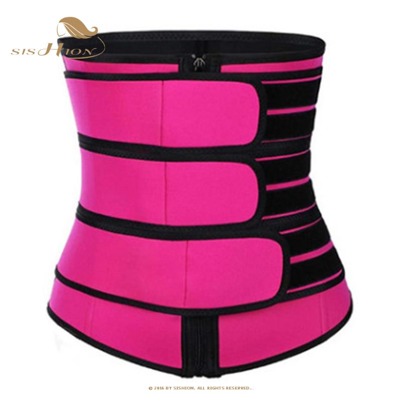 Belts Shaperwear Waist Trainer YL0088 Sauna Belt For Women Cincher Body Shaper Tummy Control Strap Slimming Fitness, Black
Belts Shaperwear Waist Trainer YL0088 Sauna Belt For Women Cincher Body Shaper Tummy Control Strap Slimming Fitness, Black