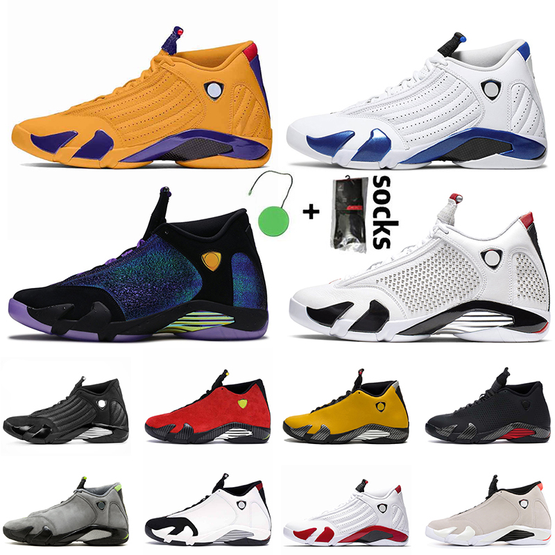 2021 University Gold 14 Basketball Shoes Jumpman 14s Men Womens Sneakers Trainers Hyper Royal Gym Red White Last Shot Release Candy Cane Graphite, A8 black toe 40-47
2021 University Gold 14 Basketball Shoes Jumpman 14s Men Womens Sneakers Trainers Hyper Royal Gym Red White Last Shot Release Candy Cane Graphite, A8 black toe 40-47