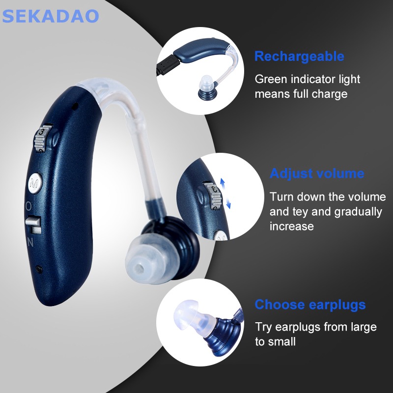 2021 new cheap Audifonos Hearing Aid Rechargeable Hearing Aids Digital Invisible Hearing Amplifier for DeafnessScouts
2021 new cheap Audifonos Hearing Aid Rechargeable Hearing Aids Digital Invisible Hearing Amplifier for DeafnessScouts
