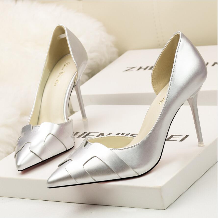 Women High Heels Sexy 9cm shoes Ankle Strap Padlock Stilettos Fetish Cross Dresser Gay Homosexual SM Cosplay Unisex Shoe Dress, Extra shipping
Women High Heels Sexy 9cm shoes Ankle Strap Padlock Stilettos Fetish Cross Dresser Gay Homosexual SM Cosplay Unisex Shoe Dress, Extra shipping