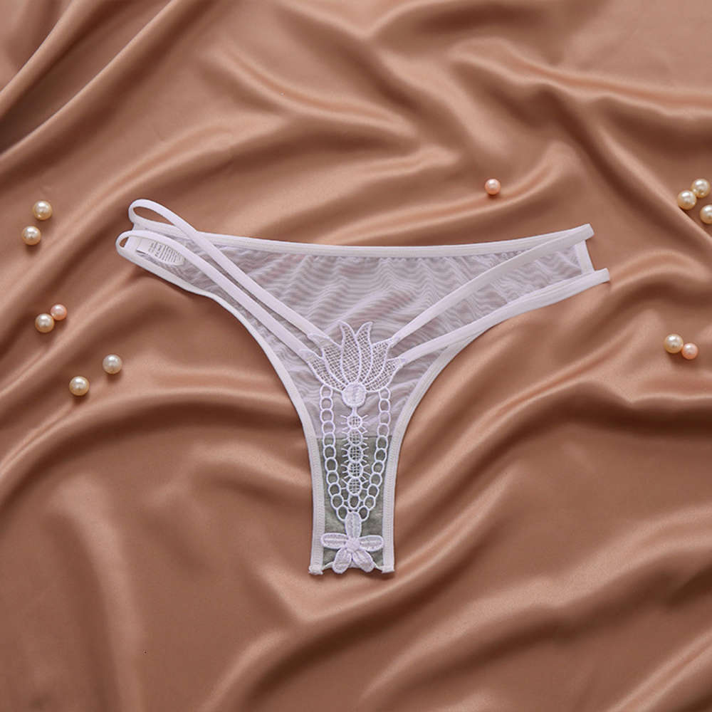 Chang Lizi sexy underwear, briefs, thongs, lace, low waist, breathable women's fashion, Black;pink
Chang Lizi sexy underwear, briefs, thongs, lace, low waist, breathable women's fashion, Black;pink