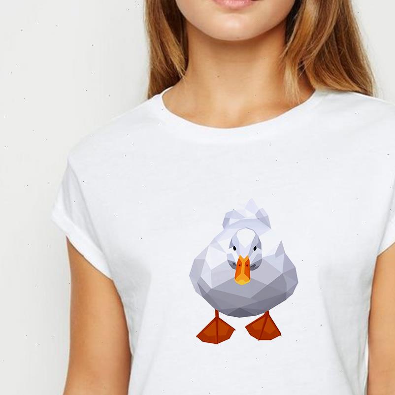 style women animals duck oversize spring summer t prevalent show thin white tee round neck shirts
style women animals duck oversize spring summer t prevalent show thin white tee round neck shirts