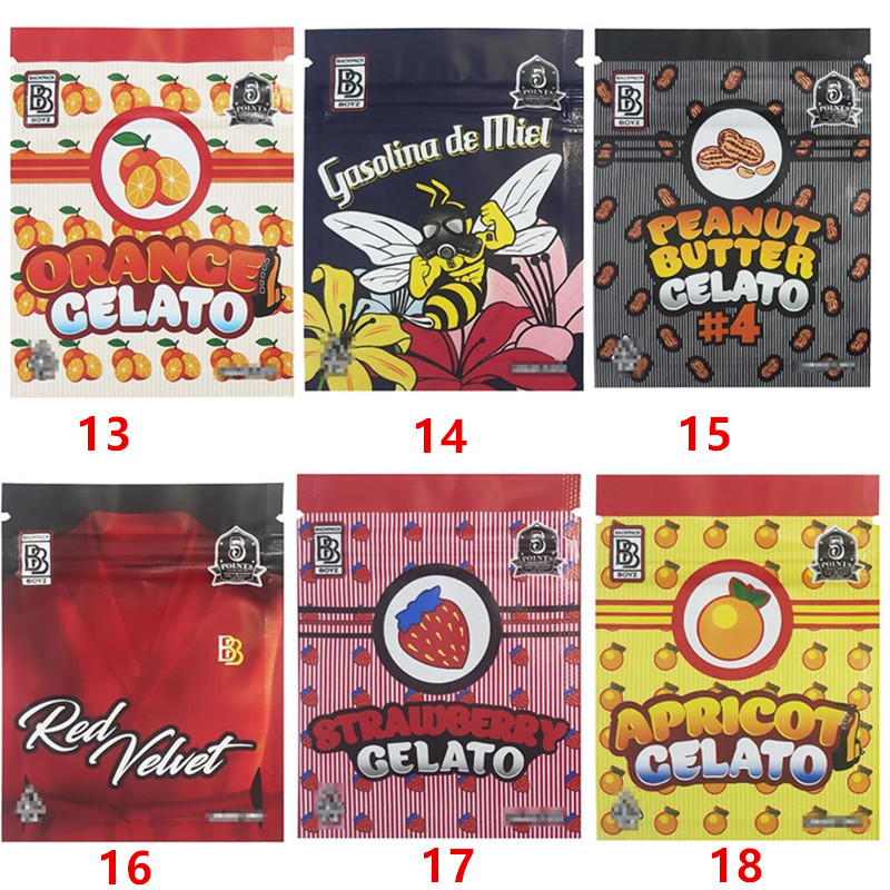 mini mylar bag backpack boyz 1gram 7*9cm zipper resealable three sides sealed GELATO dry herb flower package plastic custom print logo
mini mylar bag backpack boyz 1gram 7*9cm zipper resealable three sides sealed GELATO dry herb flower package plastic custom print logo