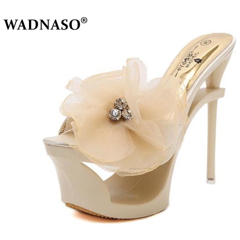 Slippers WADNASO Women 2021 Summer Transparent Crystal Sexy Shoes Super High Heel Platform Bowtie Wedges Fashion, Black
Slippers WADNASO Women 2021 Summer Transparent Crystal Sexy Shoes Super High Heel Platform Bowtie Wedges Fashion, Black