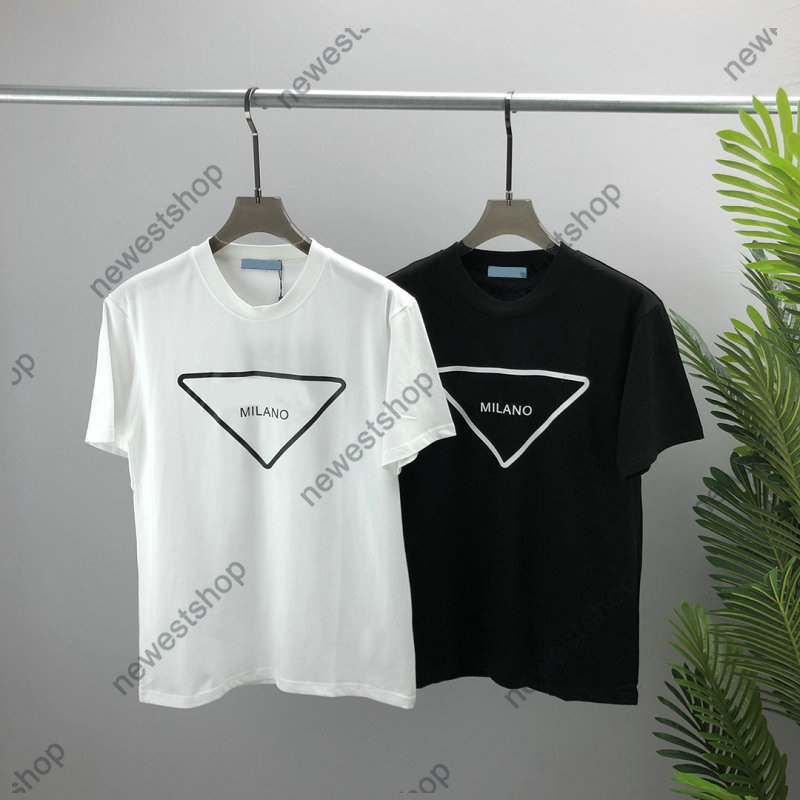 summer Designer tshirts mens Letter printing T Shirt Fashion Solid Color Short Sleeves t shirts Designers t-shirt cotton Casual tee, Black
summer Designer tshirts mens Letter printing T Shirt Fashion Solid Color Short Sleeves t shirts Designers t-shirt cotton Casual tee, Black