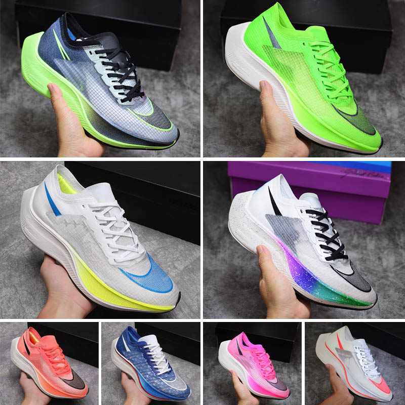 2022 Lime Blast NEXT% Mens Running shoes Ekiden Valerian Navy Blue Ribbon Sail pink black white men women Sports sneakers
2022 Lime Blast NEXT% Mens Running shoes Ekiden Valerian Navy Blue Ribbon Sail pink black white men women Sports sneakers