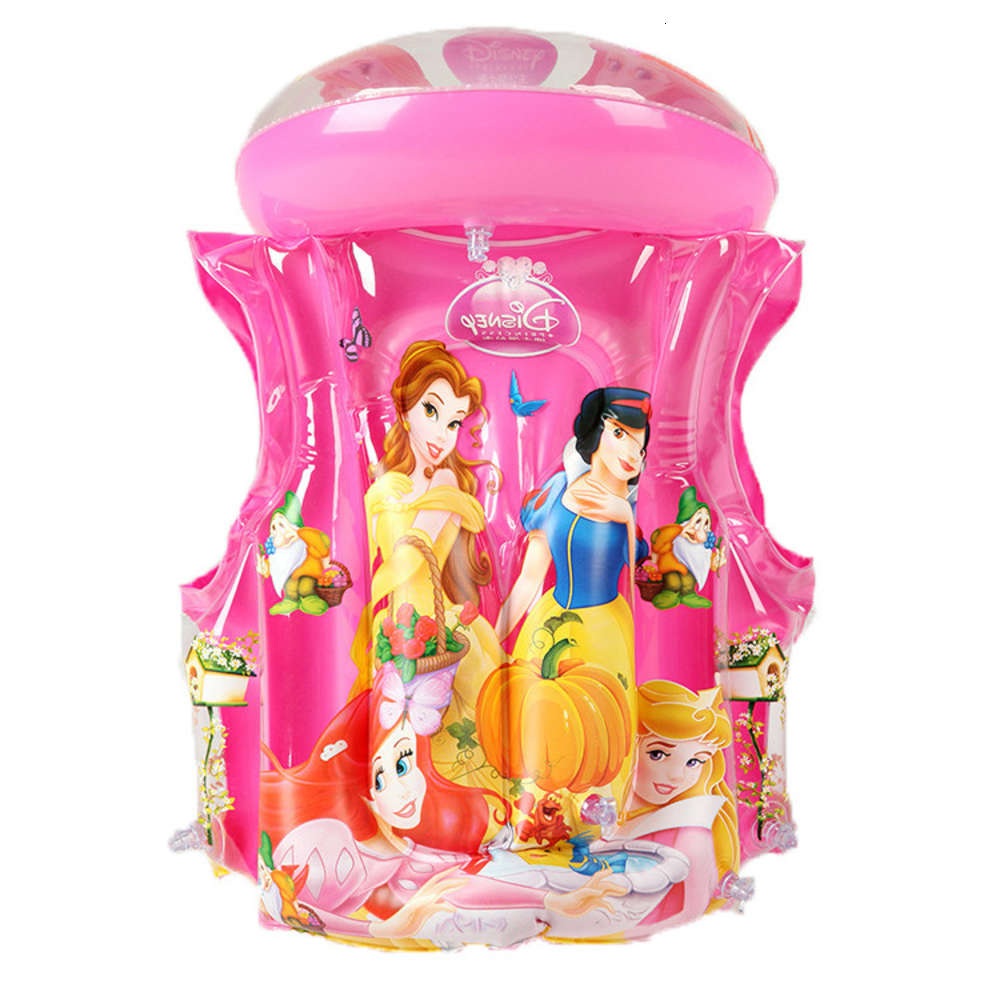 Swimming ring Summer thickened children's swimming circle infant buoyancy vest for boys and girls
Swimming ring Summer thickened children's swimming circle infant buoyancy vest for boys and girls