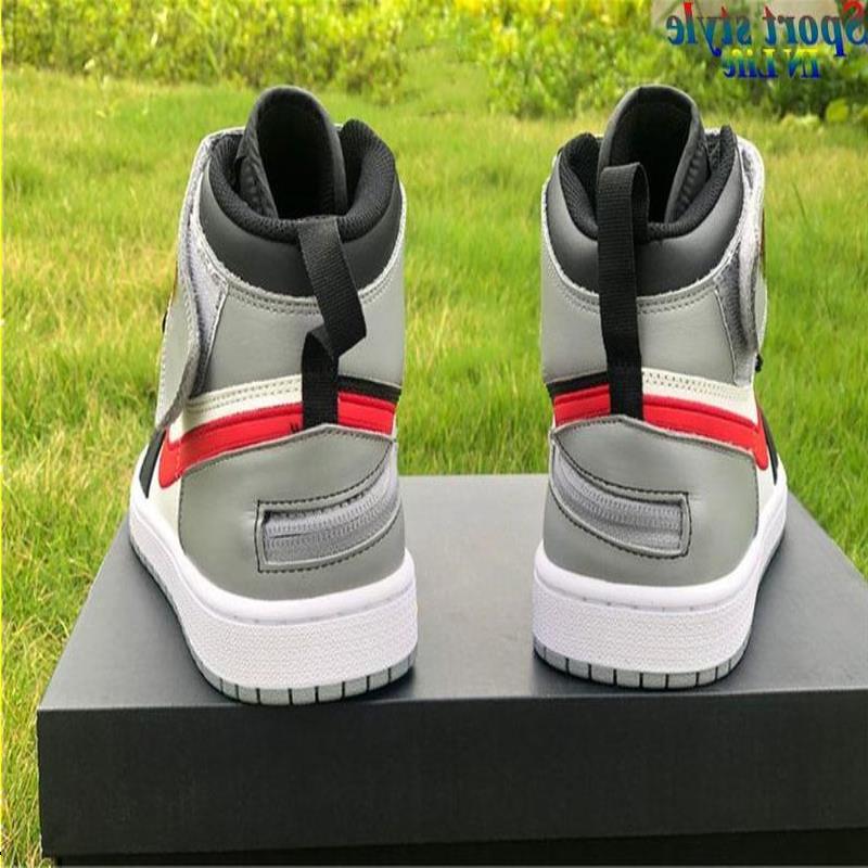 Jumpman and Matching FlyEase Shoes Mens Womens Basketball ie Black White High Red Color Shoelaces 1 1s Shoebox Full Size 36--45 Ni ok S Kdmi
Jumpman and Matching FlyEase Shoes Mens Womens Basketball ie Black White High Red Color Shoelaces 1 1s Shoebox Full Size 36--45 Ni ok S Kdmi