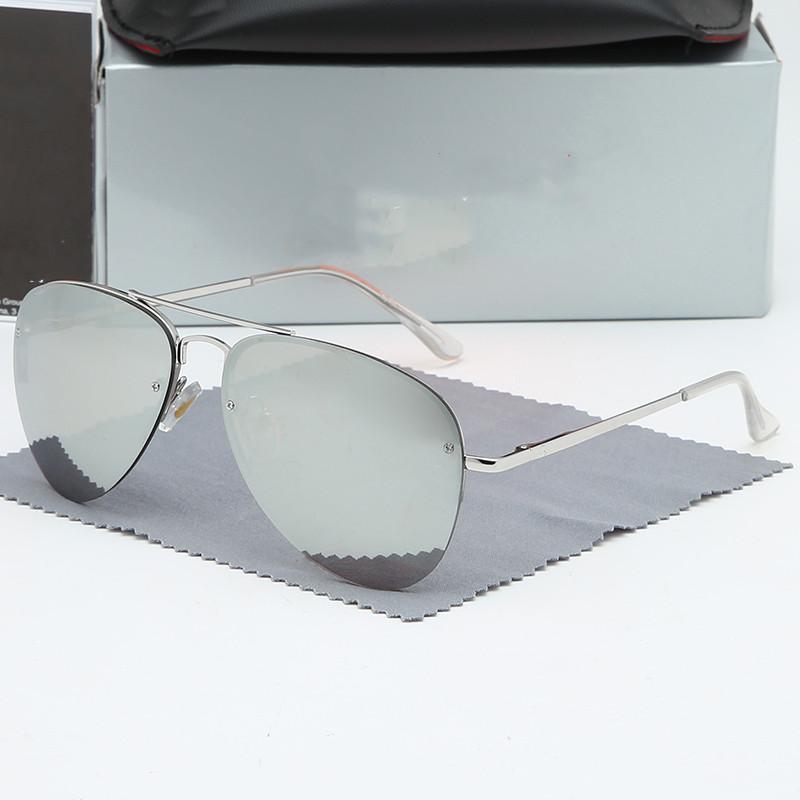 Fashion Sunglasses Vintage Pilot Brand Band UV400 Protection Mens Womens Designer Out Cycling sun glasses with case 3172
Fashion Sunglasses Vintage Pilot Brand Band UV400 Protection Mens Womens Designer Out Cycling sun glasses with case 3172