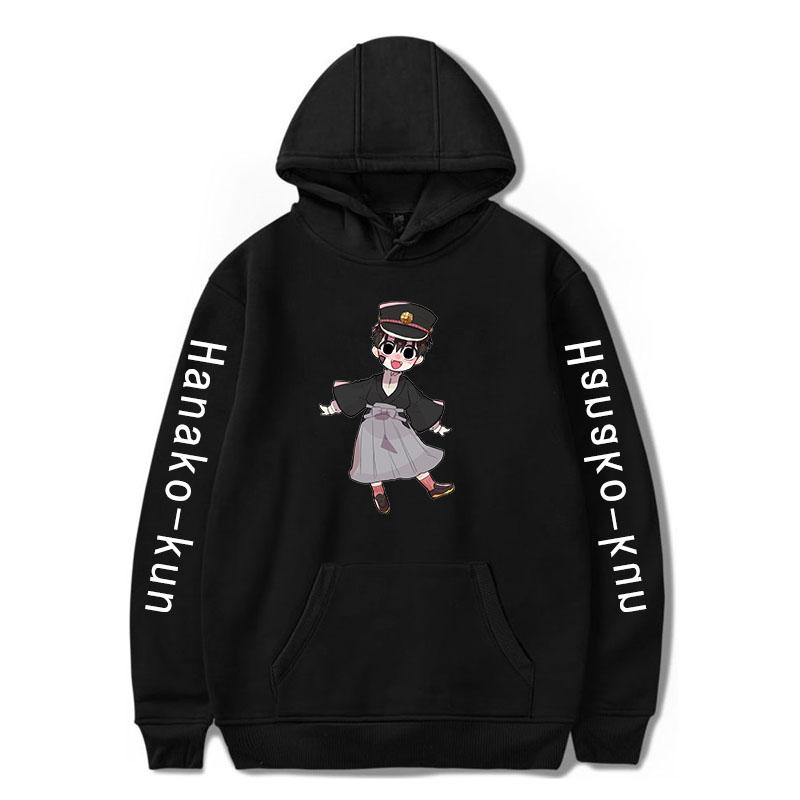 Men's Hoodies & Sweatshirts Anime Toilet Bound Hanako Kun Men Manga Women Printed Tops Streetwear Pullover Oversized Clothing Harajuku, Red
Men's Hoodies & Sweatshirts Anime Toilet Bound Hanako Kun Men Manga Women Printed Tops Streetwear Pullover Oversized Clothing Harajuku, Red