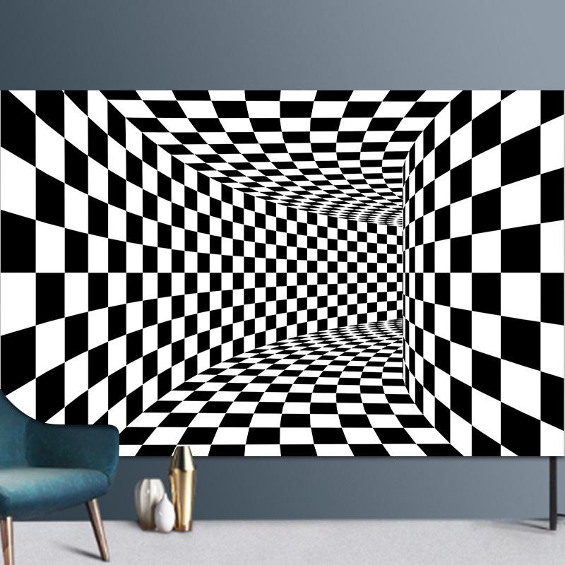 Carpets 3D Rectangular Carpet Nordic Square Abstract Living Room Coffee Table Mat Sofa Floor Creative Dywany Pokojowe Nowoczesne, N-3d-8
Carpets 3D Rectangular Carpet Nordic Square Abstract Living Room Coffee Table Mat Sofa Floor Creative Dywany Pokojowe Nowoczesne, N-3d-8