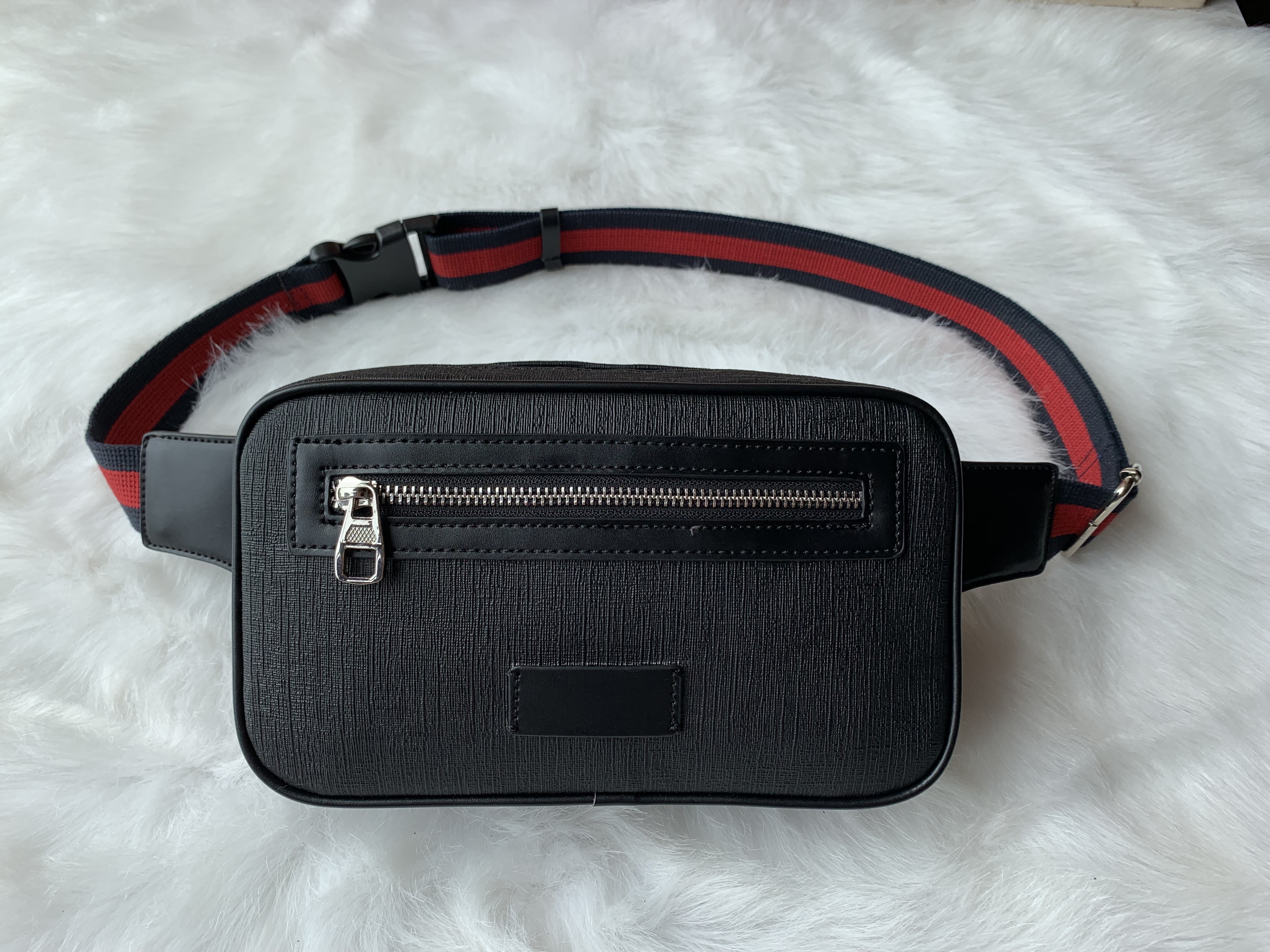 Sale Waists Bags Men Women Leather Sport Runner Fanny Pack Belly Waist Bum Bag Fitness Running Belt Jogging Pouch Back Grid Bags, Black
Sale Waists Bags Men Women Leather Sport Runner Fanny Pack Belly Waist Bum Bag Fitness Running Belt Jogging Pouch Back Grid Bags, Black