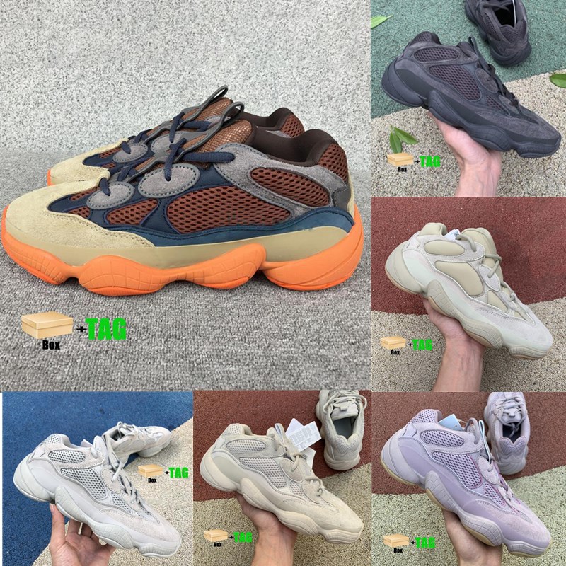 Designer 500 Mens Running Shoes Desert Rat Clay Brown Enflame Taupe Bone White Stone Utility Black Soft Vision Super Moon Reflective Static Women Sneakers With Box, If you want more color pls contact us
Designer 500 Mens Running Shoes Desert Rat Clay Brown Enflame Taupe Bone White Stone Utility Black Soft Vision Super Moon Reflective Static Women Sneakers With Box, If you want more color pls contact us