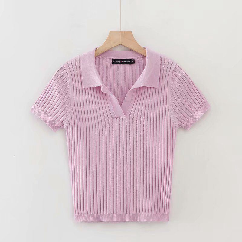 t shirt 2021 summer fashion pullover short sleeve solid slim french lazy style, White
t shirt 2021 summer fashion pullover short sleeve solid slim french lazy style, White