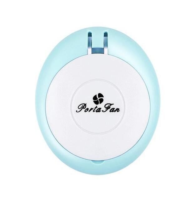 Fashion Mini portable Manicure Dryer Nail Polish Grafting Eyelash Multifunctional Makeup