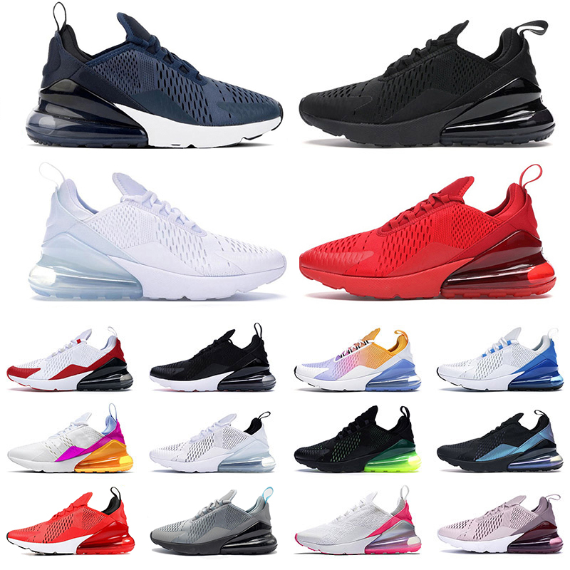2022 Arrival 270 Tennis Running Shoes For Mens 270s Triple White All Black Navy red Rust Pink Barely Rose Cool Grey Brown Men Women Sneakers, 37 barely rose 36-40
2022 Arrival 270 Tennis Running Shoes For Mens 270s Triple White All Black Navy red Rust Pink Barely Rose Cool Grey Brown Men Women Sneakers, 37 barely rose 36-40
